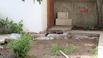 Samsun'da Kayıp Şahsın 6 Gün Sonra Cesedi Bulundu Hd