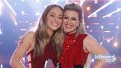 'The Voice': Brynn Cartelli Crowned Season 14 Winner | Billboard News