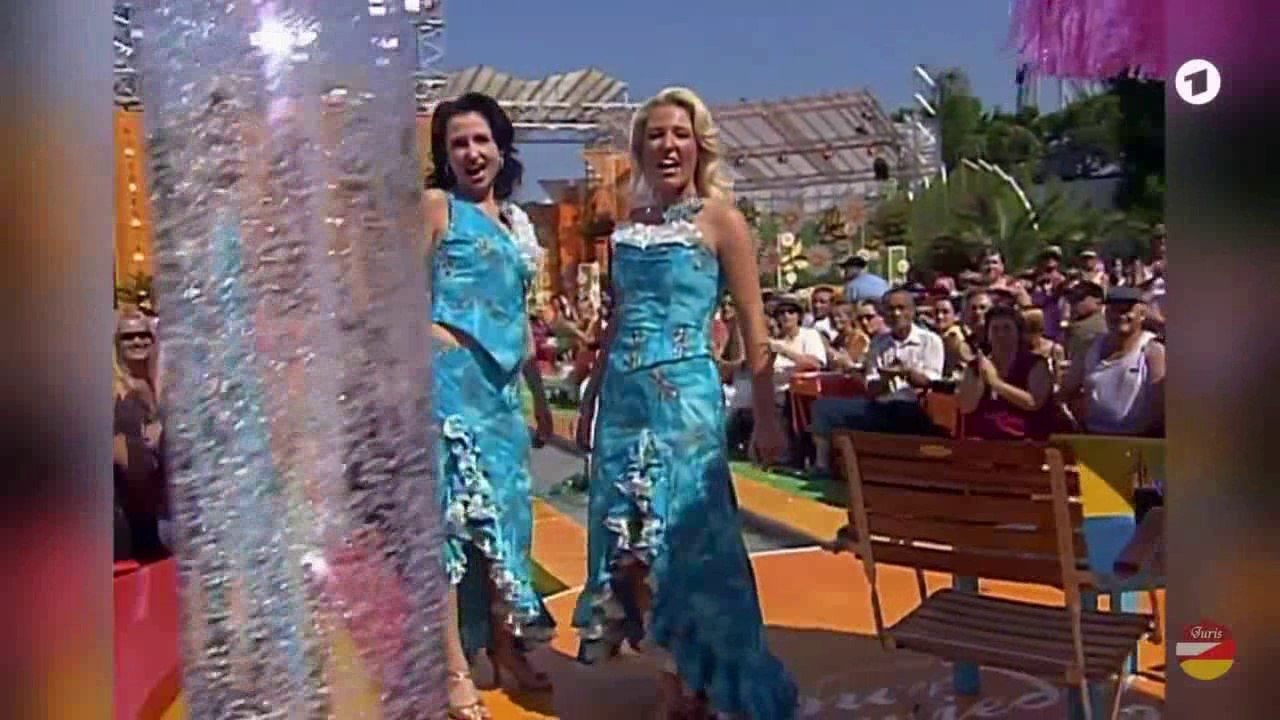 Geschwister Hofmann - «Sommer, Sonne, Holiday»__whit close captions