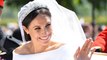 10 Things You Missed About Meghan Markle's Wedding Dresses