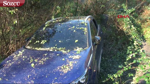 Bankacı cinayetinde yeni bir gelişme yaşandı