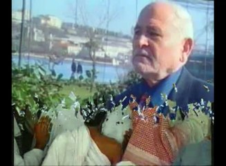 07.DERTLİ GÖNLÜM MEDİNEYİ ARZULAR