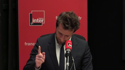 "J'ai essayé d'arrêter la viande mais c'était trop dur" - L'edito de Pablo Mira