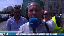 Le 18:18 - Marseille : opération coup de poing pour nettoyer le Vieux-Port