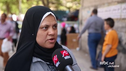 يا ترى إيه عمل الخير اللي المصريين إختاروه في الأسبوع الأول من رمضان ؟