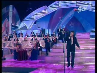 Milan Milicic - Ruska