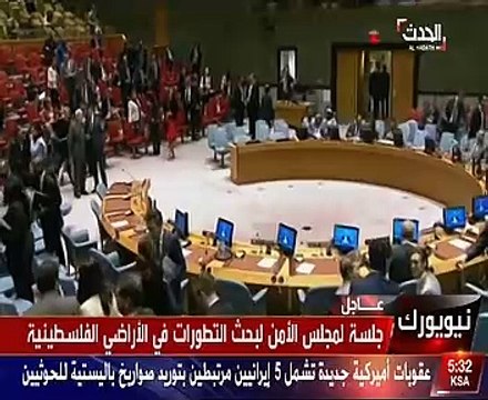 مندوب كازاخستان: نؤيد الجهود الدولية والمصرية الرامية لتخفيف الأعباء عن غزة