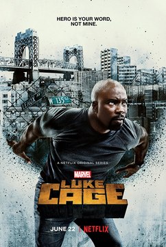 Luke Cage Season 2 Clip & Trailer (2018) Marvel Netflix Series