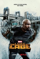 Luke Cage Season 2 Clip & Trailer (2018) Marvel Netflix Series