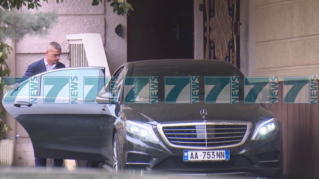 KRYEMINISTRI RAMA NE ZYREN E RUÇIT PER SEANCEN - News, Lajme - Kanali 7