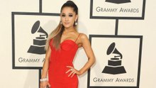 Ariana Grande Manchester saldırısını unutamadı!