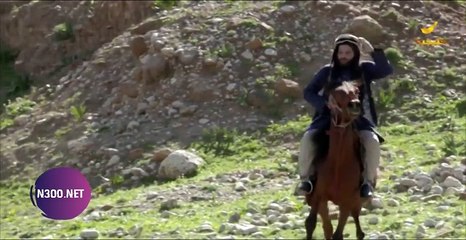 مسلسل نوف الحلقة 7