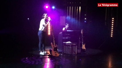 Auray. B. Franklin. Ils ont d'incroyables talents.