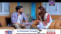 Phir Wohi Dil Episode 17 - on ARY Zindagi in High Quality 23rd May  2018