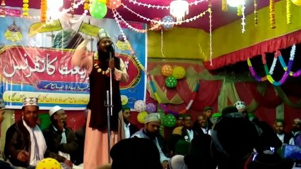 HABIBULLAH FAIZI ASAD IQBAL _ Hoga Ek Jalsa , Jointly Recited, # KISHANGANJ, 2018