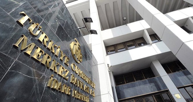 Son Dakika! Dolardaki Hızlı Yükseliş Sonrası Merkez Bankası Faizleri Yükseltti