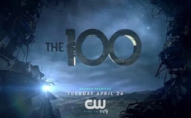 The 100 - Promo 5x06