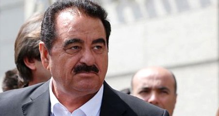 Tatlıses'in, AK Parti Aday Listesindeki Sırasını Beğenmediği İçin Aday Olmadığı Ortaya Çıktı