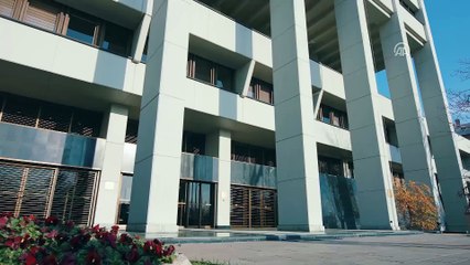 Para Politikası Kurulu toplandı