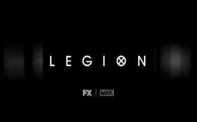 Legion - Promo 2x09
