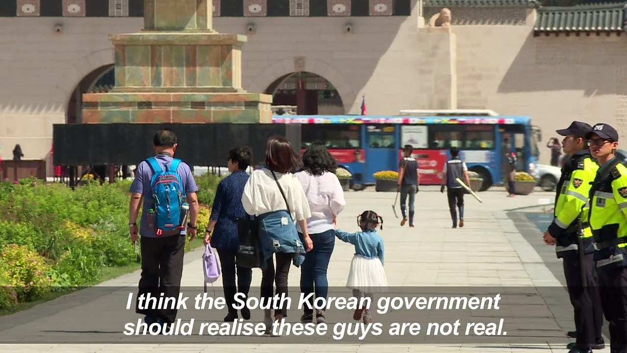 Seoul and Tokyo react to NKorea dismantling nuclear test site