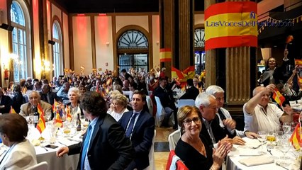 Libre, el único preso político catalán, Raúl Marcía Pastor