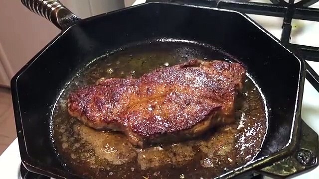 What To Do First with Your Finex Cast Iron Skillet - Seasoning & Maintenance