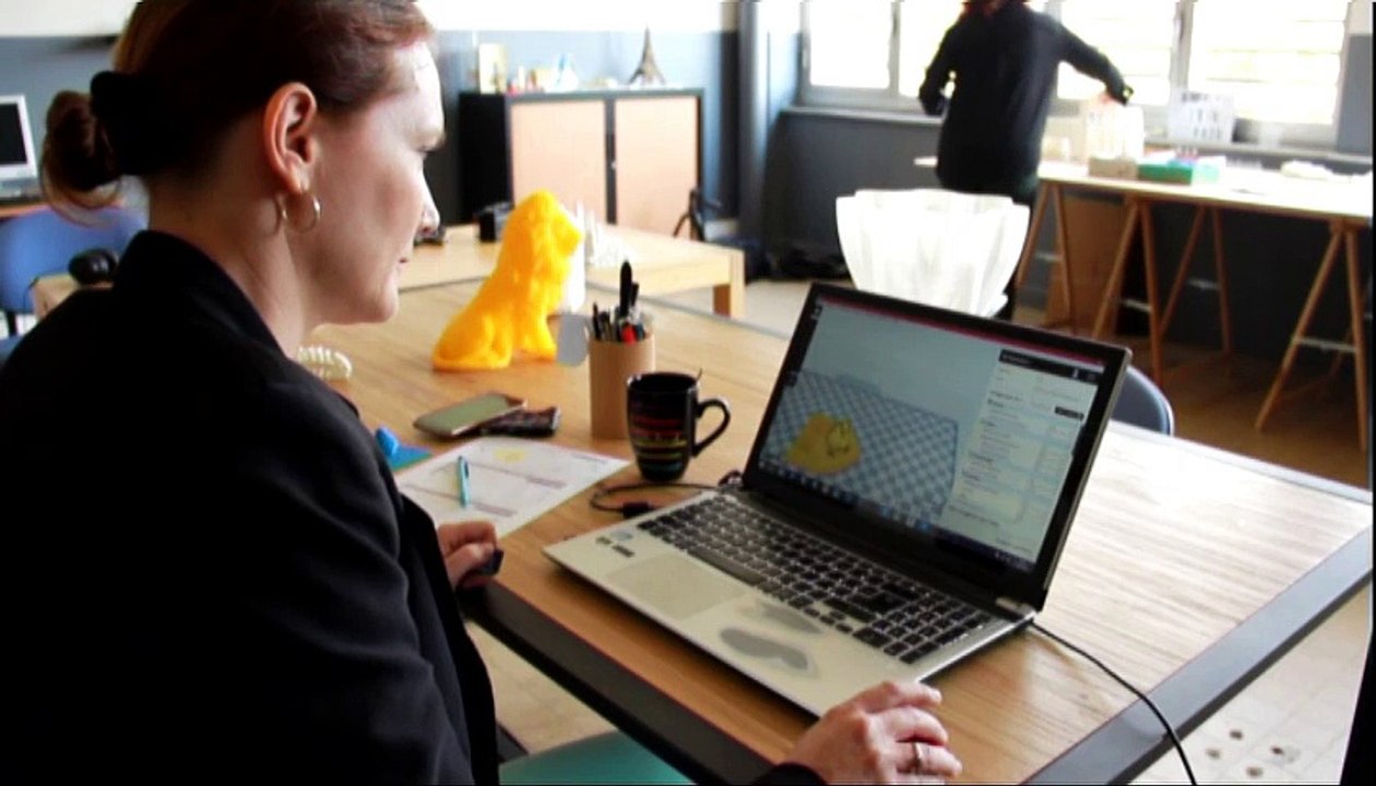 Bienvenue chez Vous 23/05/2018