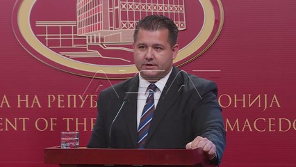 Македонија во Њујорк ќе го брани предлогот "Илинденска"