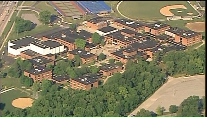 18-Year-Old in Custody After Threat Closes 2 Illinois High Schools
