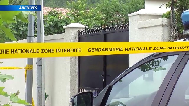 Meurtre de Sisteron : Anouk Genries et sa fille jugées ce lundi à la cour d'Assises des Alpes de Haute-Provence