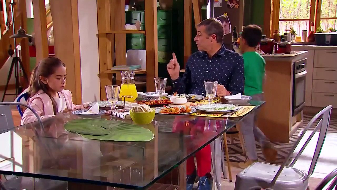 Si yo fuera rico Capitulo 98