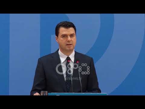 Ora News - Gjykata rrëzon padinë e Vangjush Dakos kundër Lulzim Bashës