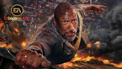 El rascacielos - Segundo tráiler en español (HD)