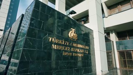 Para Politikası Kurulu Toplandı