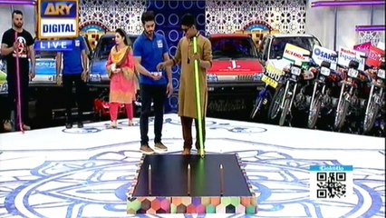 Kya Lagta Hai Aap Karlenge?