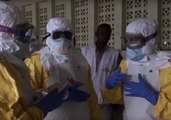 MSF Sends 50 Tons of Materials to Tackle Ebola Outbreak
