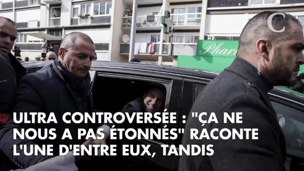 Brigitte et Emmanuel Macron : "Ça ne nous a pas étonnés"... la réaction des élèves du lycée à l'annonce de leur couple