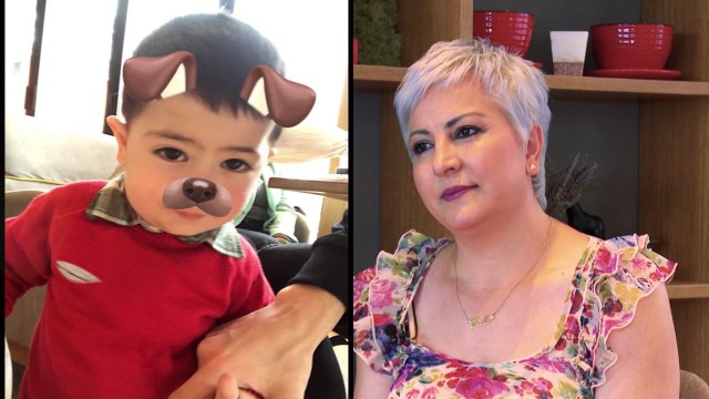 Vizioni i pasdites - Një mama si Ermira Kola - 23 Maj 2018 - Show - Vizion Plus