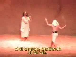 Os Melhores do Mundo - Hermanoteu na Terra de Godah