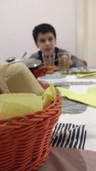 Puto Reguila sem educação em casa .