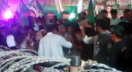 shahbaz sharif in sargodha