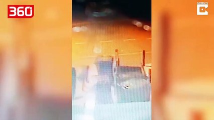 Bisha e Birminghamit? Banorët terrorizohen nga një kafshë misterioze që endet nëpër qytet (360video)