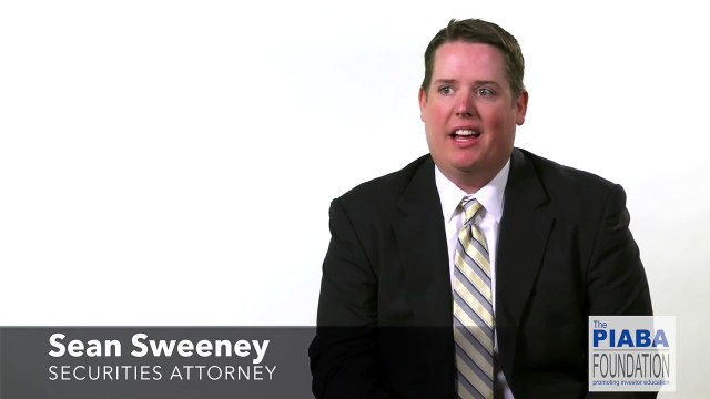 Report Investment Fraud