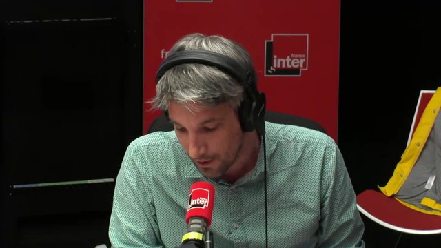 Cachez ce voile que je ne saurais voir - Le Moment Meurice