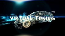 Virtual Tuning - Tesla S #187