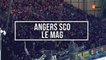 ANGERS SCO LE MAG 2018   - Angers SCO Le Mag du 23 mai 2018
