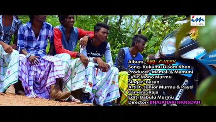 Saru Saakam Legej...Traditional Song...Album 'SISU GATEY_ 2018