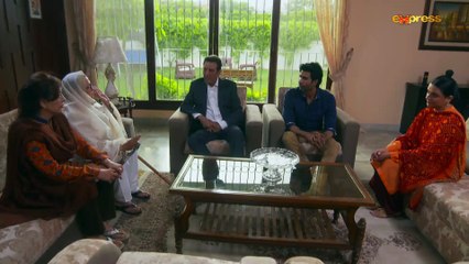 Khatti Meethi Love Story (Episode 06)