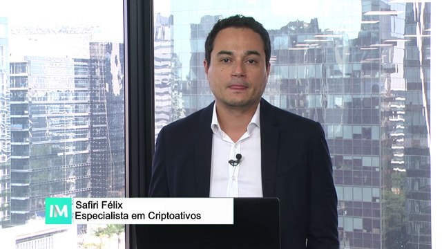 Bitcoin perde os US$ 8 mil e analistas alerta: é hora de ficar fora do mercado